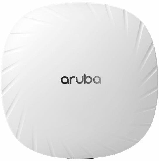 Actual product image Aruba Ap-514 (4800 Mbit/s)