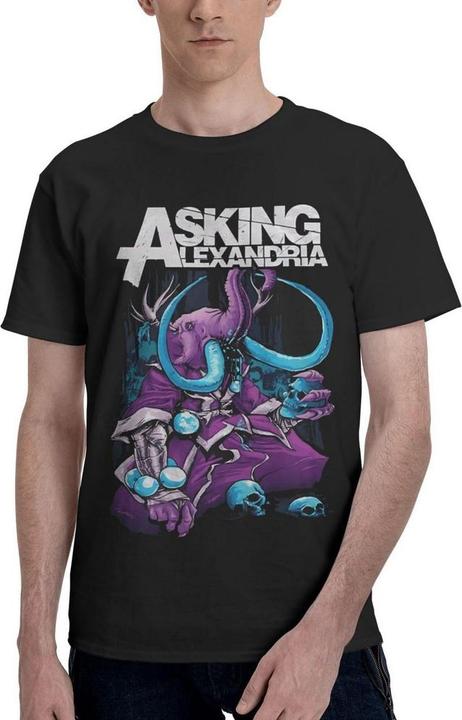 Produktbild Asking Alexandria Devour TShirt (S)