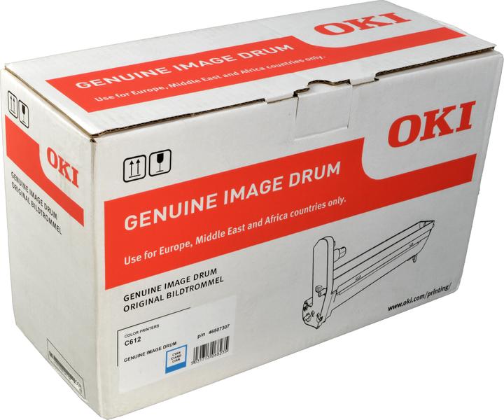Immagine prodotto OKI 46507307 (C)
