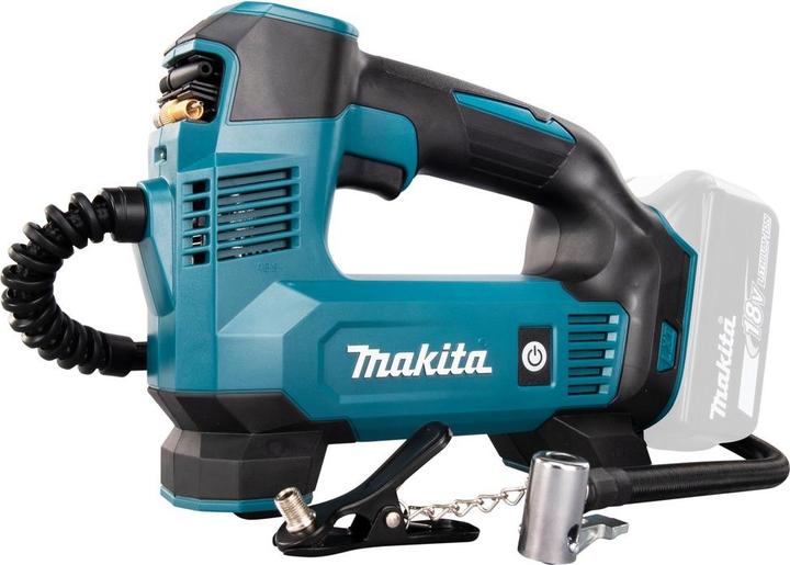 Produktbild Makita DMP180Z (8.30 Bar, 180 l)