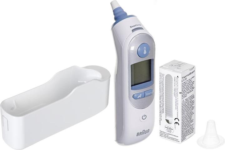 Braun Irt6520 (Ohr)