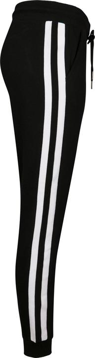 Immagine prodotto Urban Classics Pantaloni della tuta College da donna a contrasto (S)