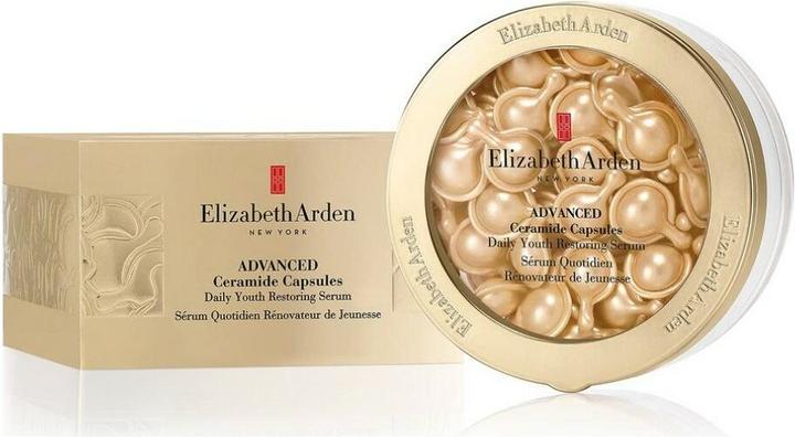 Produktbild Elizabeth Arden - Ceramide Advanced Daily Youth Restoring Serum Capsules (28 ml)
