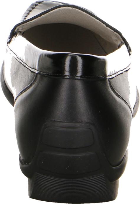 Produktbild Waldläufer Slipper (37)