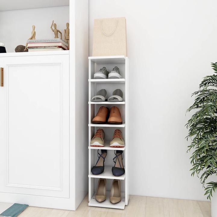 VidaXL Rosie (27.5 x 27 x 102 cm)