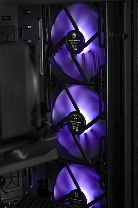 Produktbild Actina 5901443414605 (AMD A10-7700K, 32 GB, 2000 GB, GeForce RTX 5070 Ti)