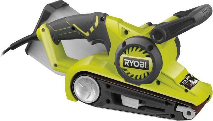 Image du produit Ryobi EBS800 Ponceuse à bande portable (Ponceuse à bande, 800 W)