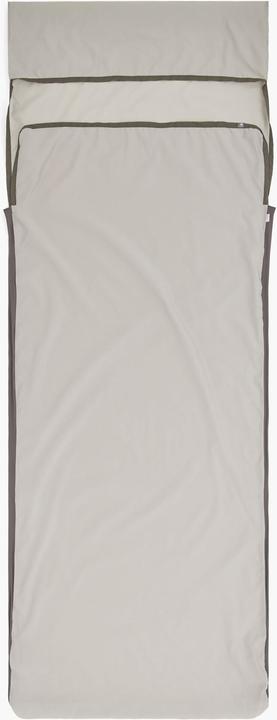 Produktbild Sea To Summit Silk Blend Sleeping Bag Liner Rectangular (206 cm)