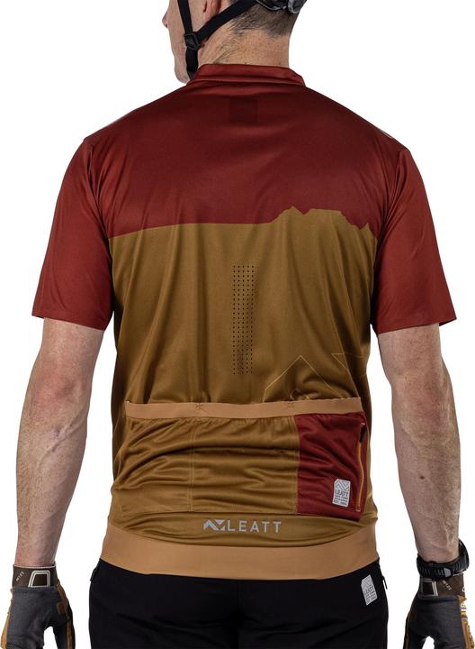Image du produit Leatt MTB Trail 3.0 (S)