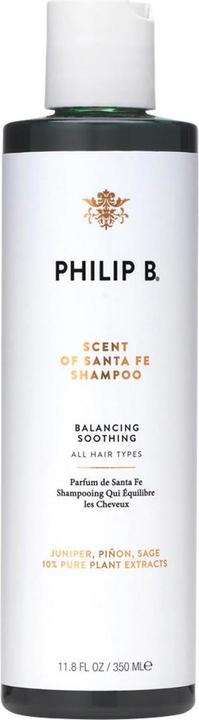 Image du produit Philip B. Shampooing équilibrant Scent Of Santa Fe (350 ml, Shampoing liquide)