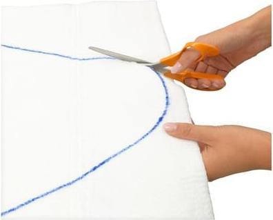 Produktbild Brabantia Filzunterlage