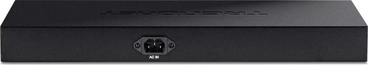 Actual product image Trendnet Tpe-Tg160g (16 Ports)