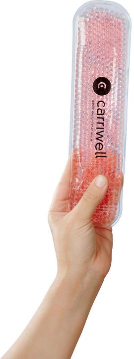 Actual product image Carriwell Intimpflege-Packs, wärmend & kühlend 1 Stück (1 x)