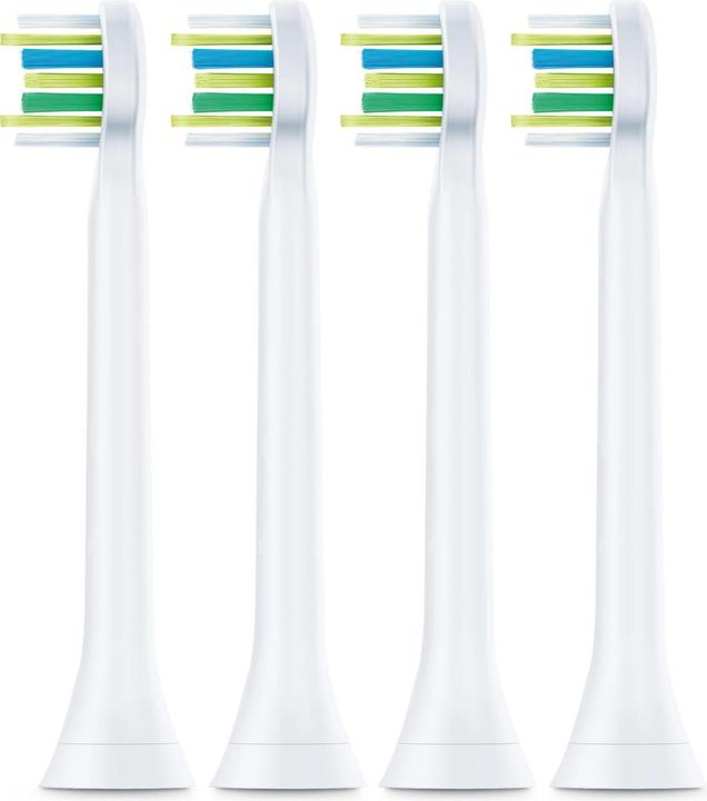 Produktbild Philips Sonicare InterCare HX9014/10 Mini (4 x)