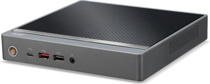 Actual product image Acer Revo RB610 Mini PC i5-1335U 16GB/512GB SSD W11 Pro DT.BL1EG.00B (Intel Core i5-1335U, 16 GB, 512 GB, Intel Iris Graphics)