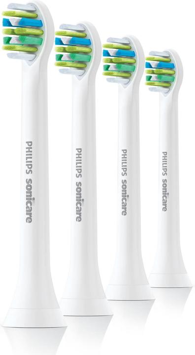 Produktbild Philips Sonicare InterCare HX9014/10 Mini (4 x)