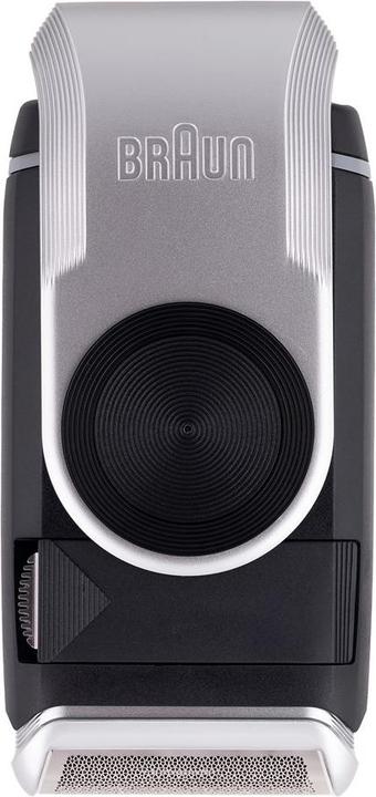 Actual product image Braun PocketGo
