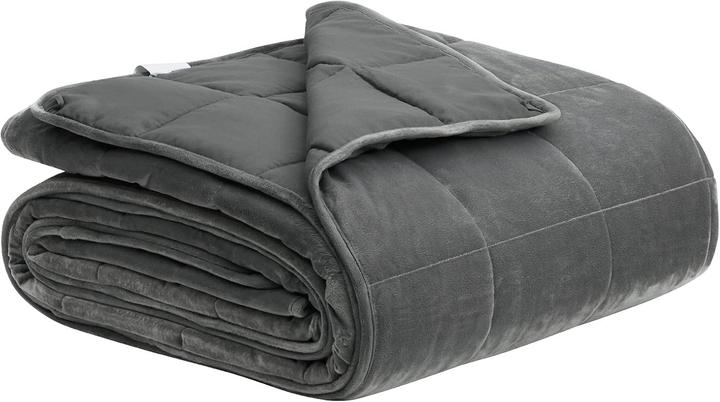 Woltu Weighted blanket (11000 g, 150 x 200 cm)