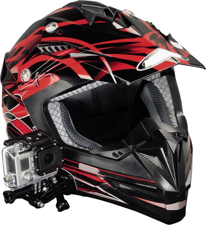 Immagine prodotto Hama Pagina per GoPro (Vari)
