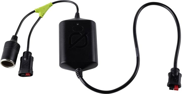 Goal Zero Yeti regulated cable