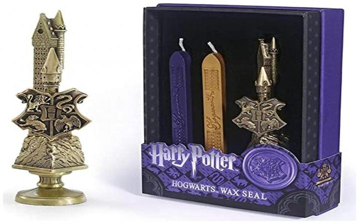Actual product image Noble Collection Harry Potter: Hogwarts