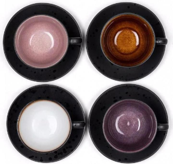 Actual product image Bitz Coffee cup (240 ml, 4 x)
