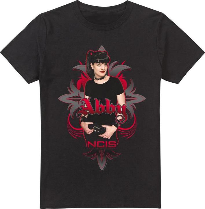 Ncis Gothic TShirt