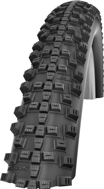 Actual product image Schwalbe Smart Sam (27.5 x 2.10, 54-584)