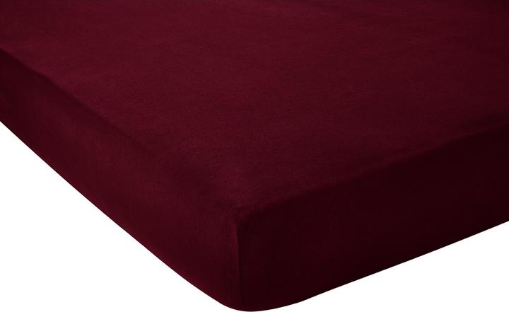 Actual product image Living Home Boxspring fine jersey (90-100 x 190-200 cm)