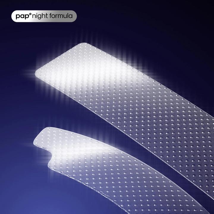 Actual product image SmilePen Night Whitening Strips (10 ml, Strips)