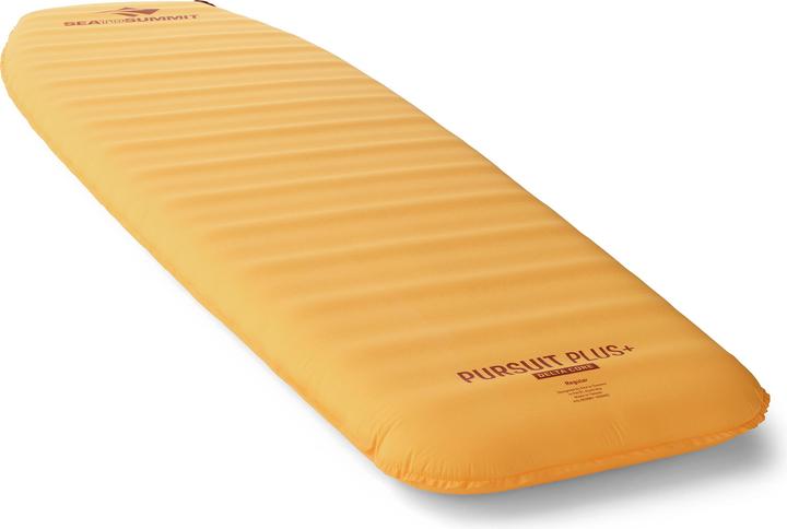 Produktbild Sea To Summit Pursuit Plus Self Inflating Mat