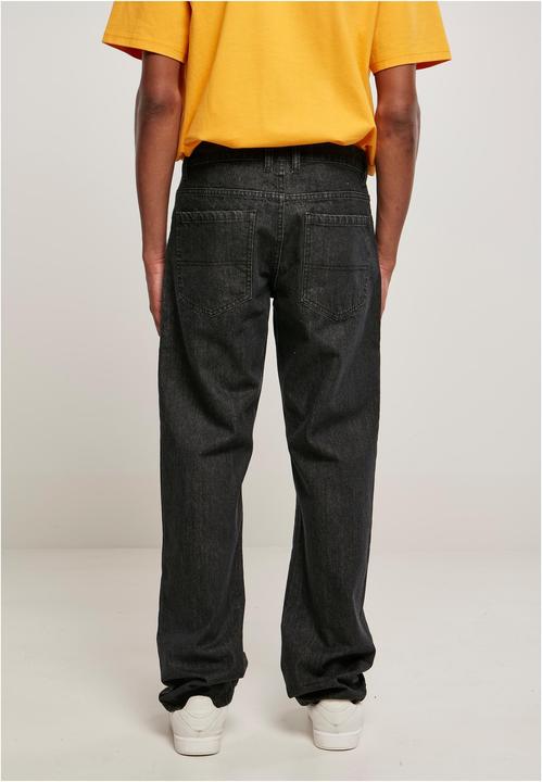 Image du produit Urban Classics Denim droit organique - 17052 (28)