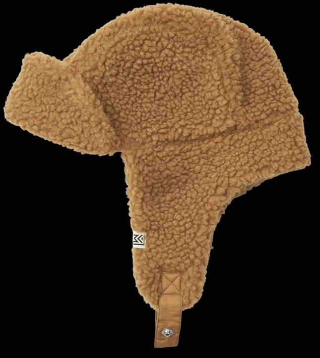 Immagine prodotto Liewood Cappello con scaldaorecchie - Cappello pilota - Caramello dorato