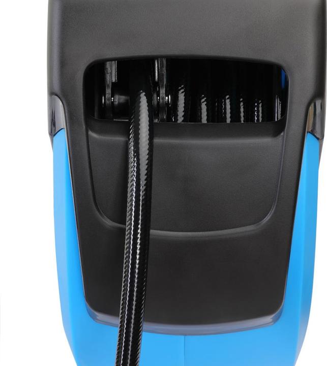 Actual product image Deuba Compressed air hose