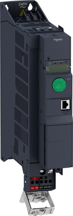Immagine prodotto Schneider Electric ATV320 2.2KW 400V 3PH LIBRO VSD