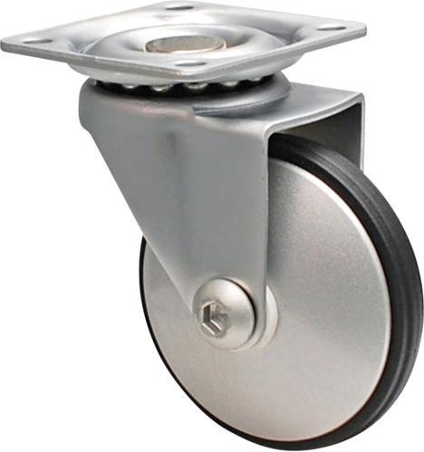 Image du produit Wagner System Design-Roule. Alu D50 mm