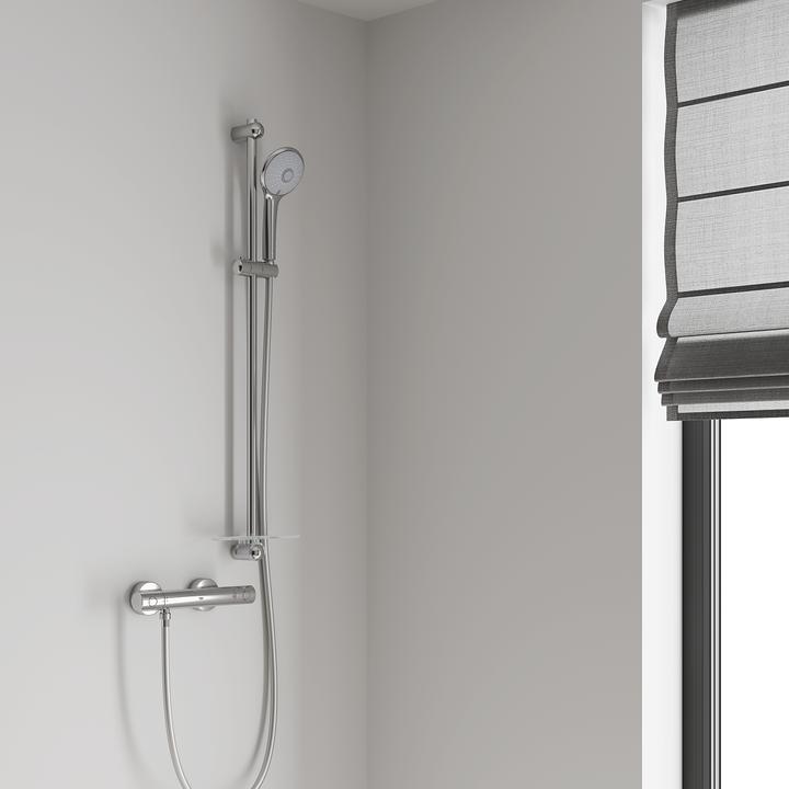 Produktbild Grohe Euphoria Brausestange