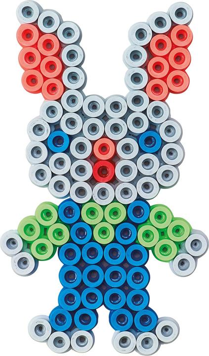 Produktbild Hama Perlen Bügelperlen Maxi