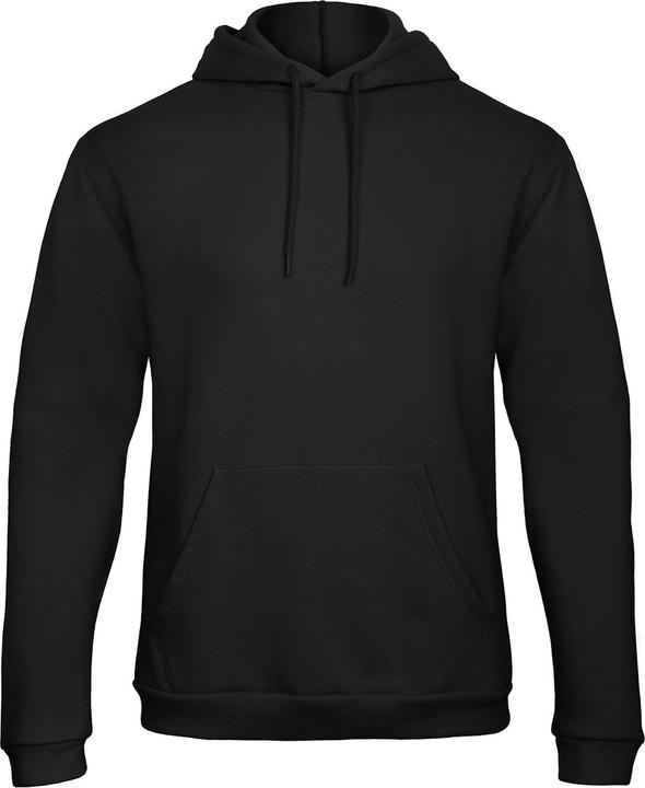 B&C ID.203 5050 Kapuzenpullover (3XL)