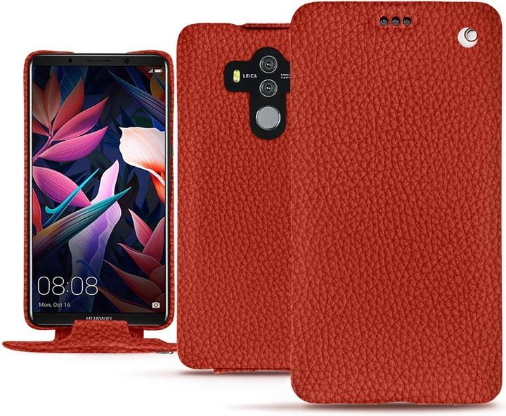 Immagine prodotto Noreve Cover in pelle verticale (Mate 10 Pro)