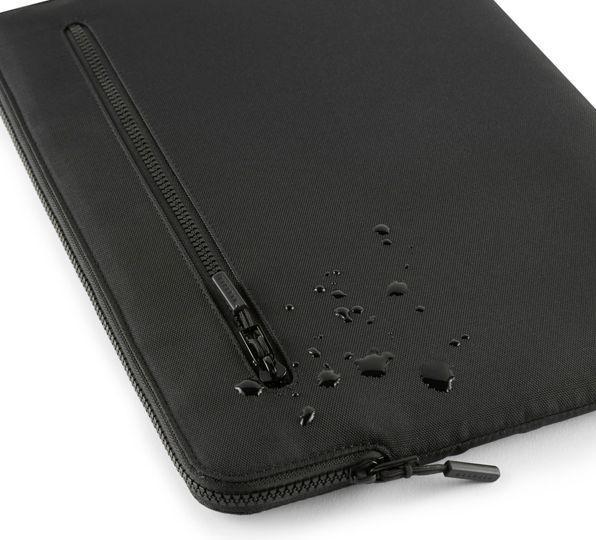 Actual product image Pipetto Macbook Sleeve 13"/14" Organiser, Black (13", Apple)