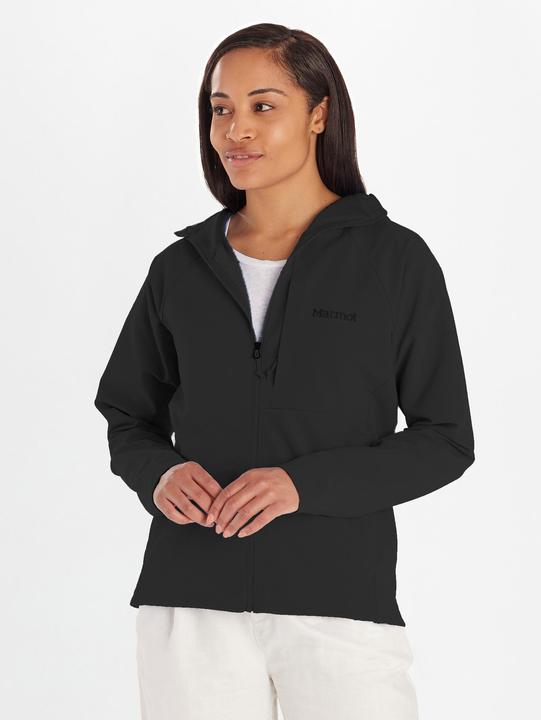 Marmot Pinnacle DriClime Hoodie