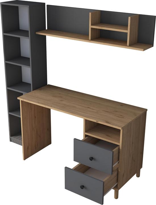 Image du produit Skye Decor Ari (120 x 162 x 50 cm)