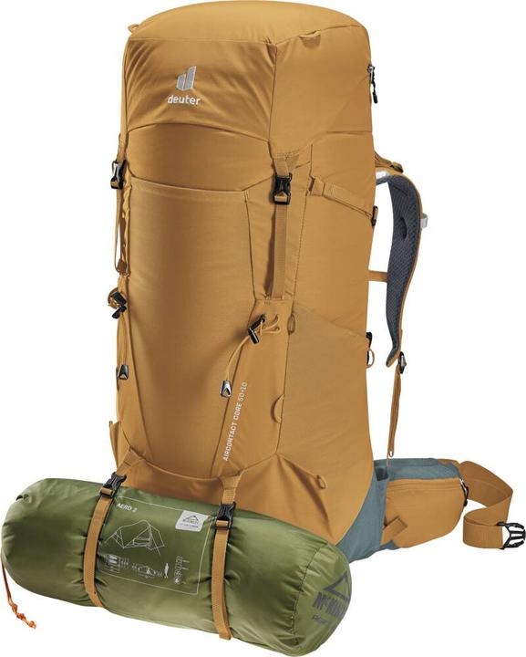 Produktbild Deuter Aircontact Core 40+10 (50 l)