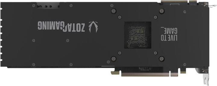 Produktbild Zotac GeForce RTX 2070 Super AMP Extreme (8 GB)