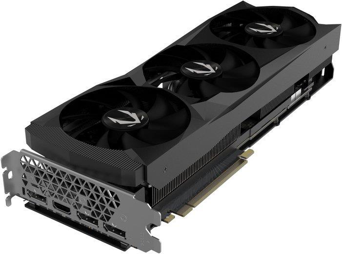 Produktbild Zotac GeForce RTX 2070 Super AMP Extreme (8 GB)
