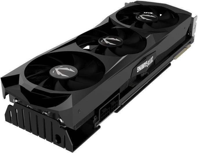 Produktbild Zotac GeForce RTX 2070 Super AMP Extreme (8 GB)
