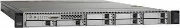 Image du produit Cisco Ucs C220 M3 Sff Dual-4-Core/ (Intel Xeon E5-2643 E5-2643, 64 Go, Serveur en rack)