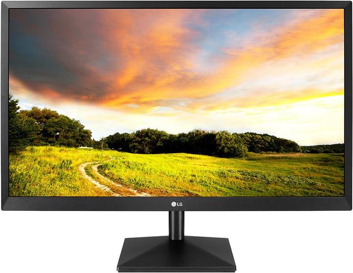 LG 22MK400H-B (1920 x 1080 Pixel, 22")