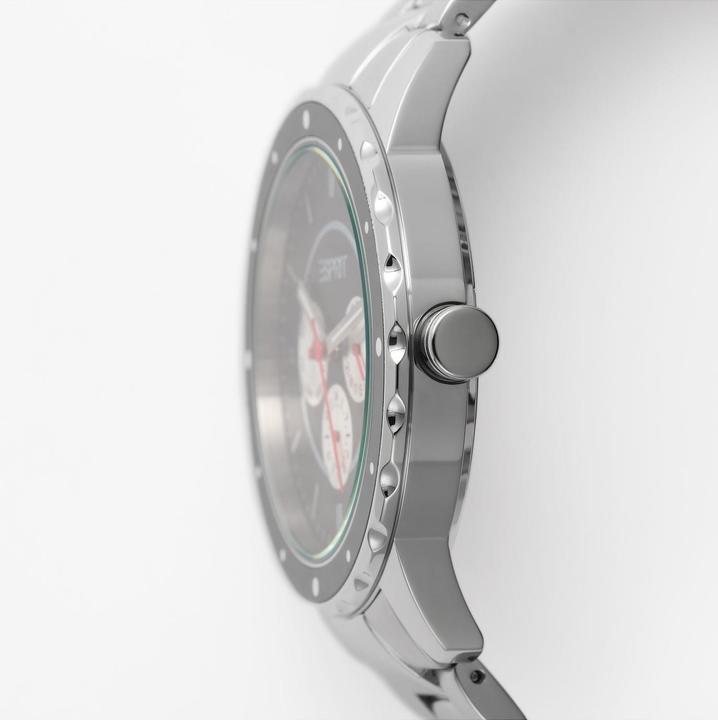 Produktbild Esprit Herrenuhr Brisk (Analoguhr, 44 mm)